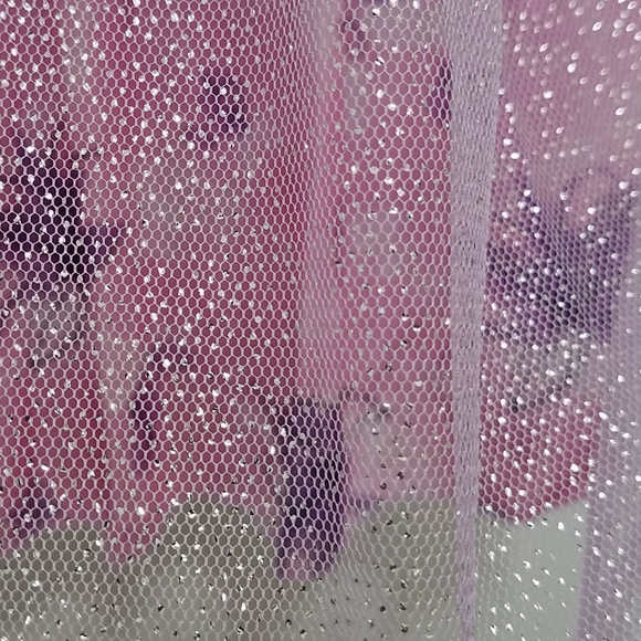 Disney Princess Dress Costume With Crown. NWOT - Picture 6 of 12